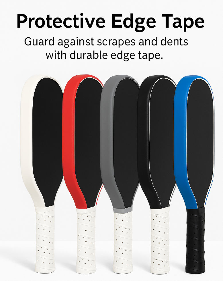 Why CustomPickleballBands.com is Your Go-To Pickleball Shop