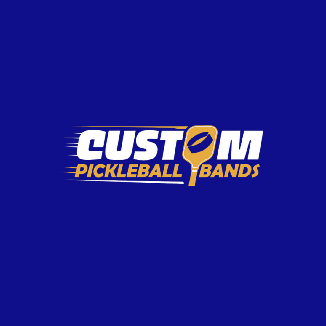 Custom Paddle Bands: The Easiest Way to Personalize Your Pickleball Game