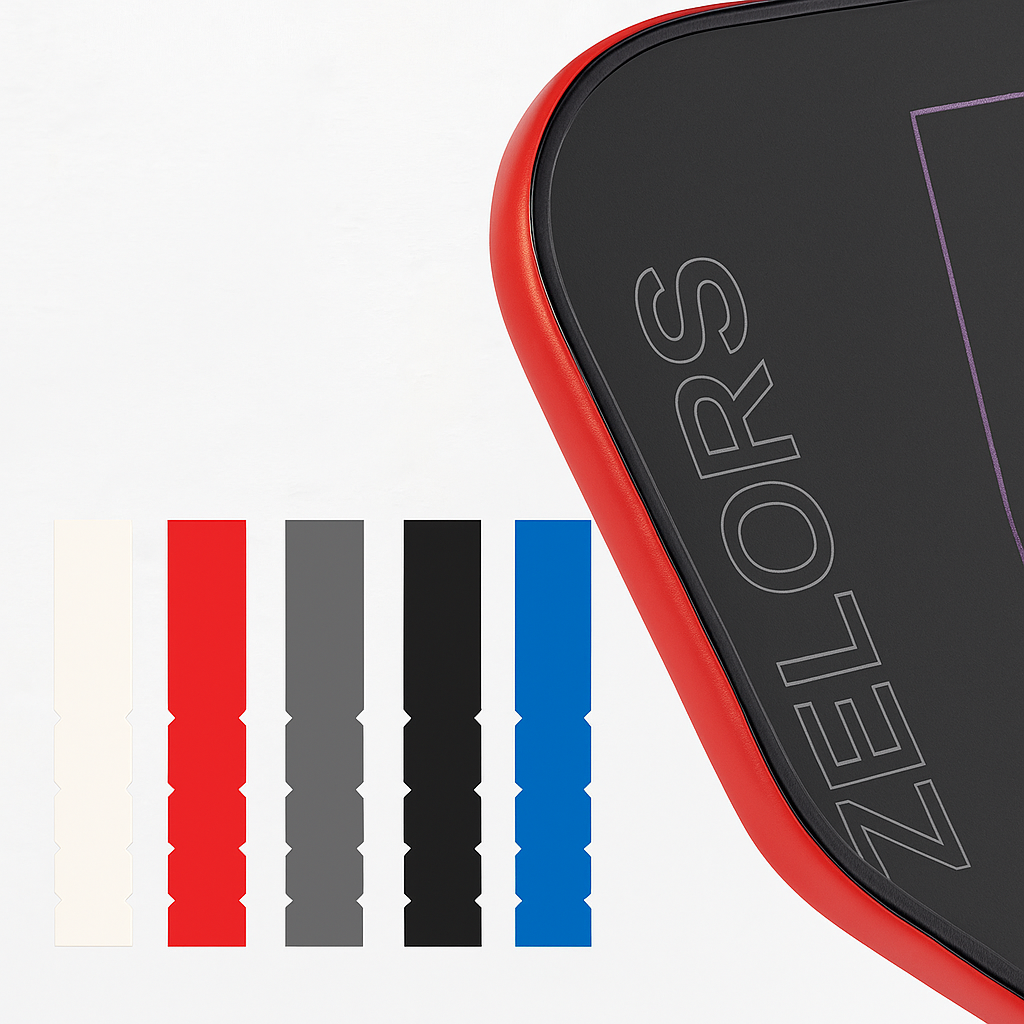 ✋ How to Hold a Pickleball Paddle (Like a Pro, Even If You’re New)