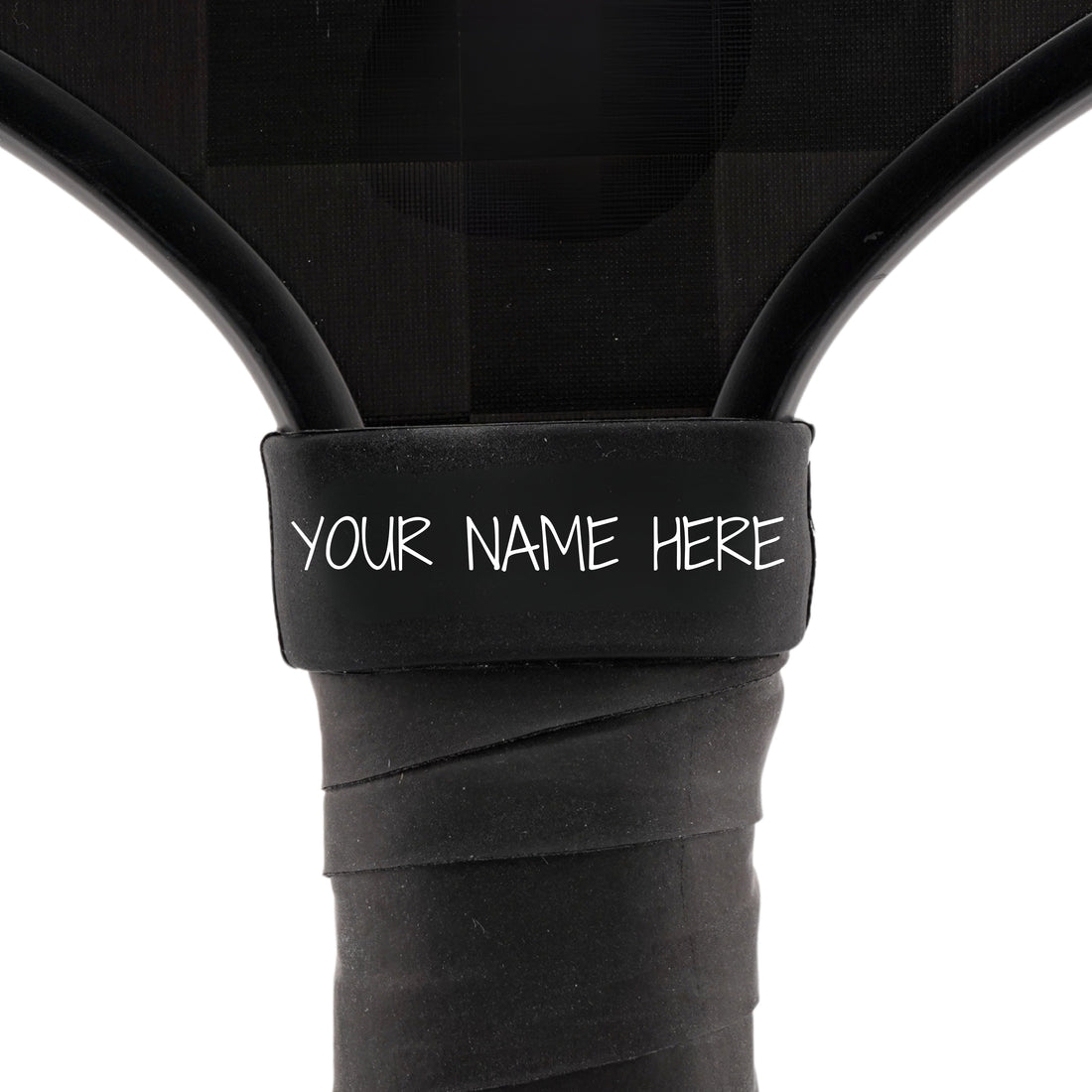 Vatic Pro with Custom Pickleball Bands: Precision, Power, and Your Unique Edge