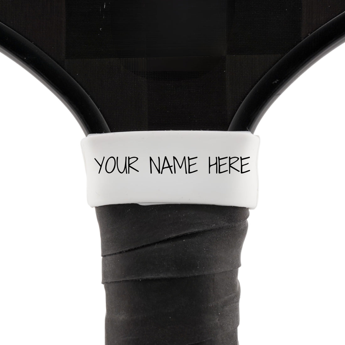ProKennex with Custom Pickleball Bands: Comfort, Innovation, and Your Winning Edge