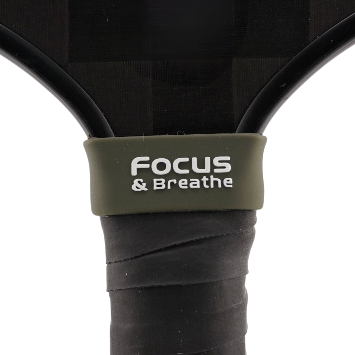 Focus & Breathe Pickleball Band