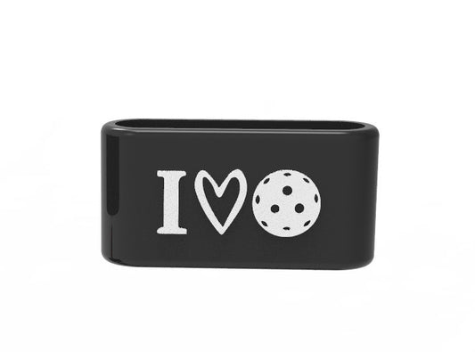 Pickleball Charm Bracelet Customized Pickleball Paddle 