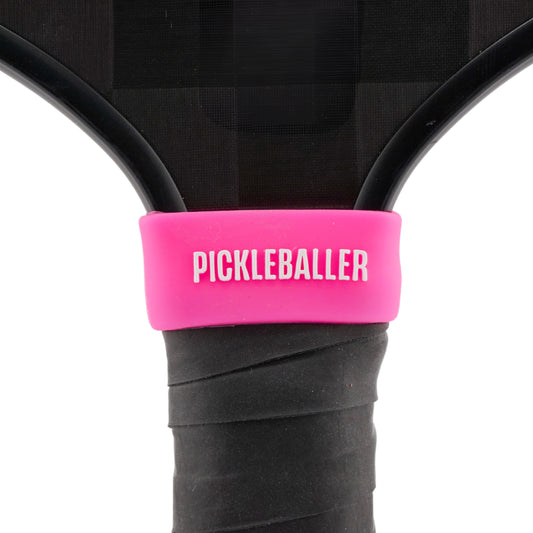 Pickleballer Pickleball Band