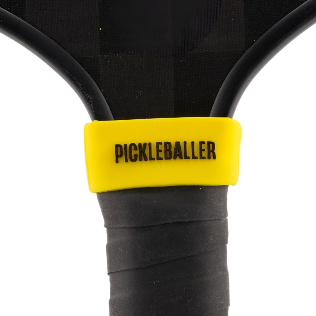 Pickleballer Pickleball Band