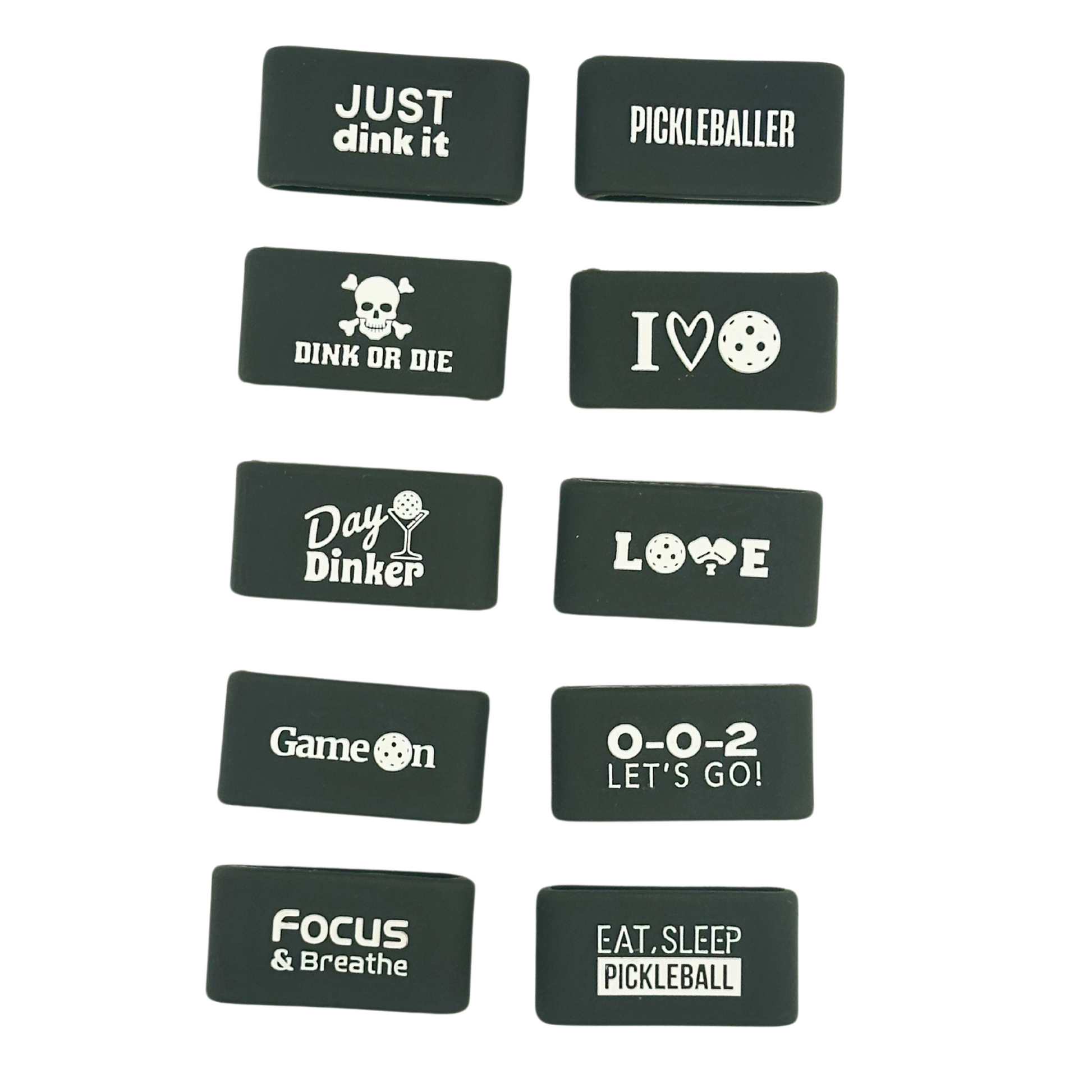 How to Test Paddles: A Simple Field Guide