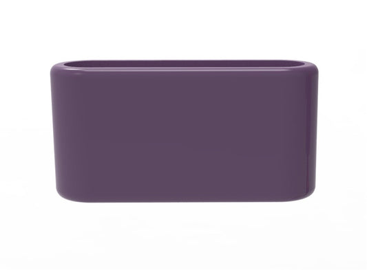 Violet Purple Paddle Band