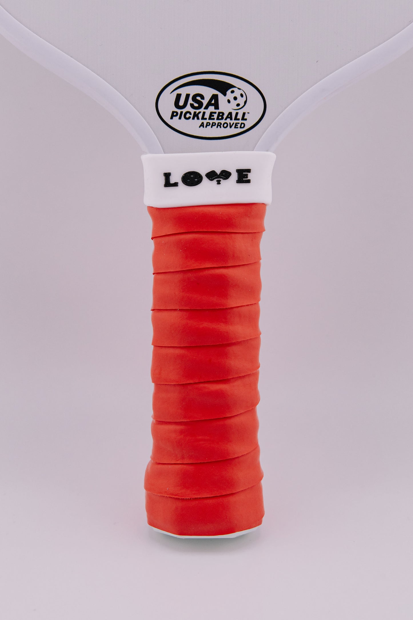 Paddle Overgrip - Grip tape shown off paddle as a color-custom pickleball paddle band, perfect for personalized gear, clubs, tournaments, and accessory organization This image features custom pickleball paddle bands, a personalized paddle band, and a customized paddle band, ideal for player ID, team branding, club gear, and tournament accessories.